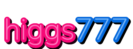 higgs777 — logo kanal