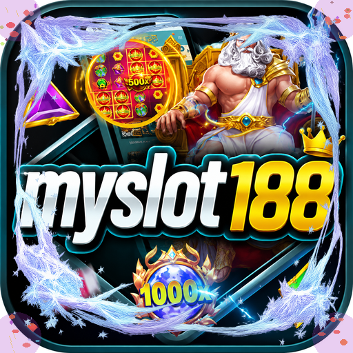 myslot188 — mitra unggulan